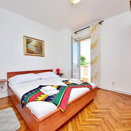 Apartment Jelka-3 By Interhome Тръстеник Екстериор снимка