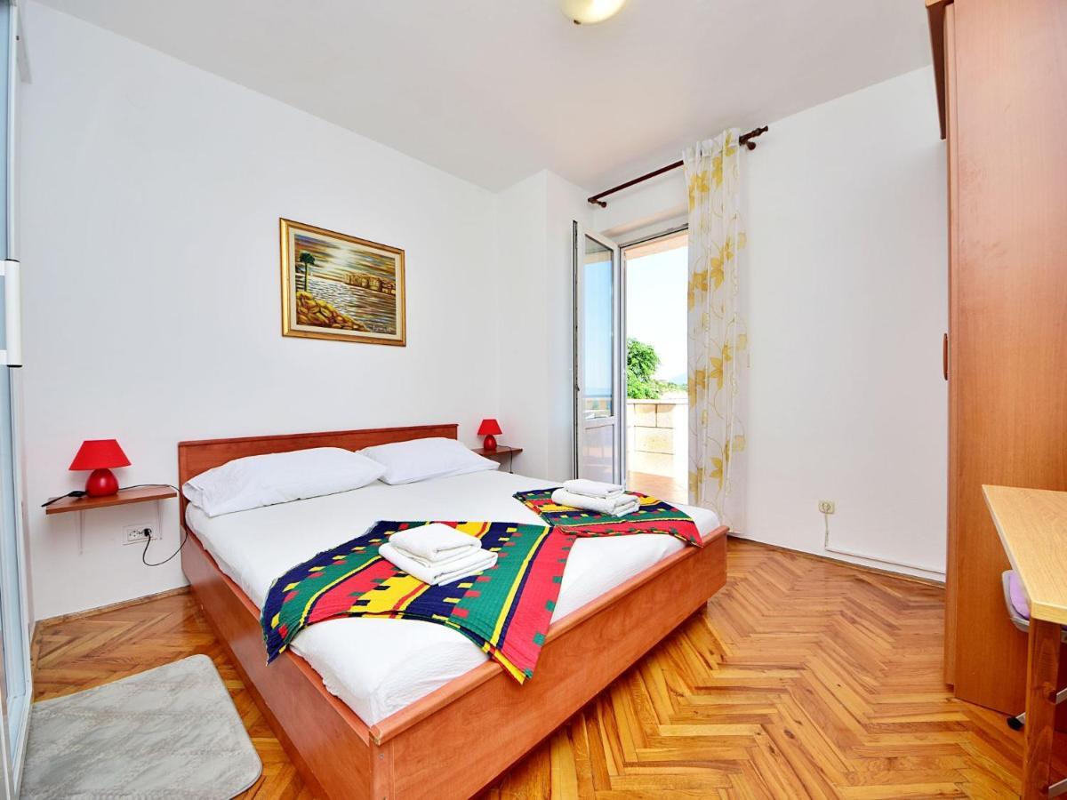 Apartment Jelka-3 By Interhome Тръстеник Екстериор снимка