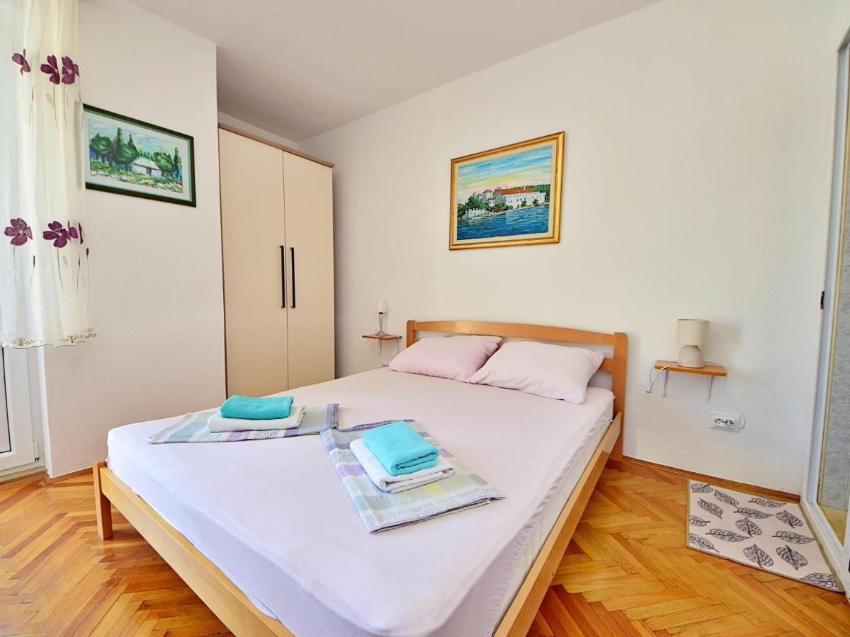 Apartment Jelka-3 By Interhome Тръстеник Екстериор снимка
