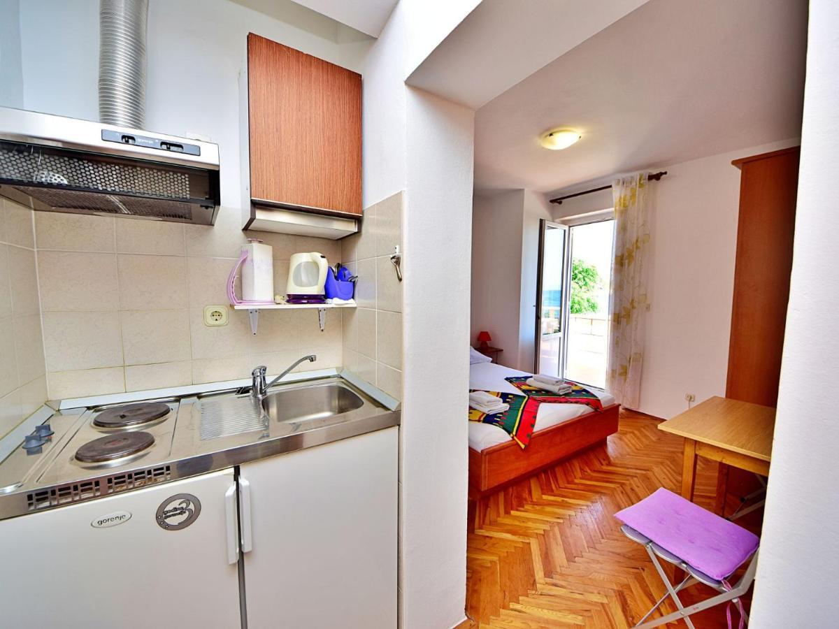 Apartment Jelka-3 By Interhome Тръстеник Екстериор снимка