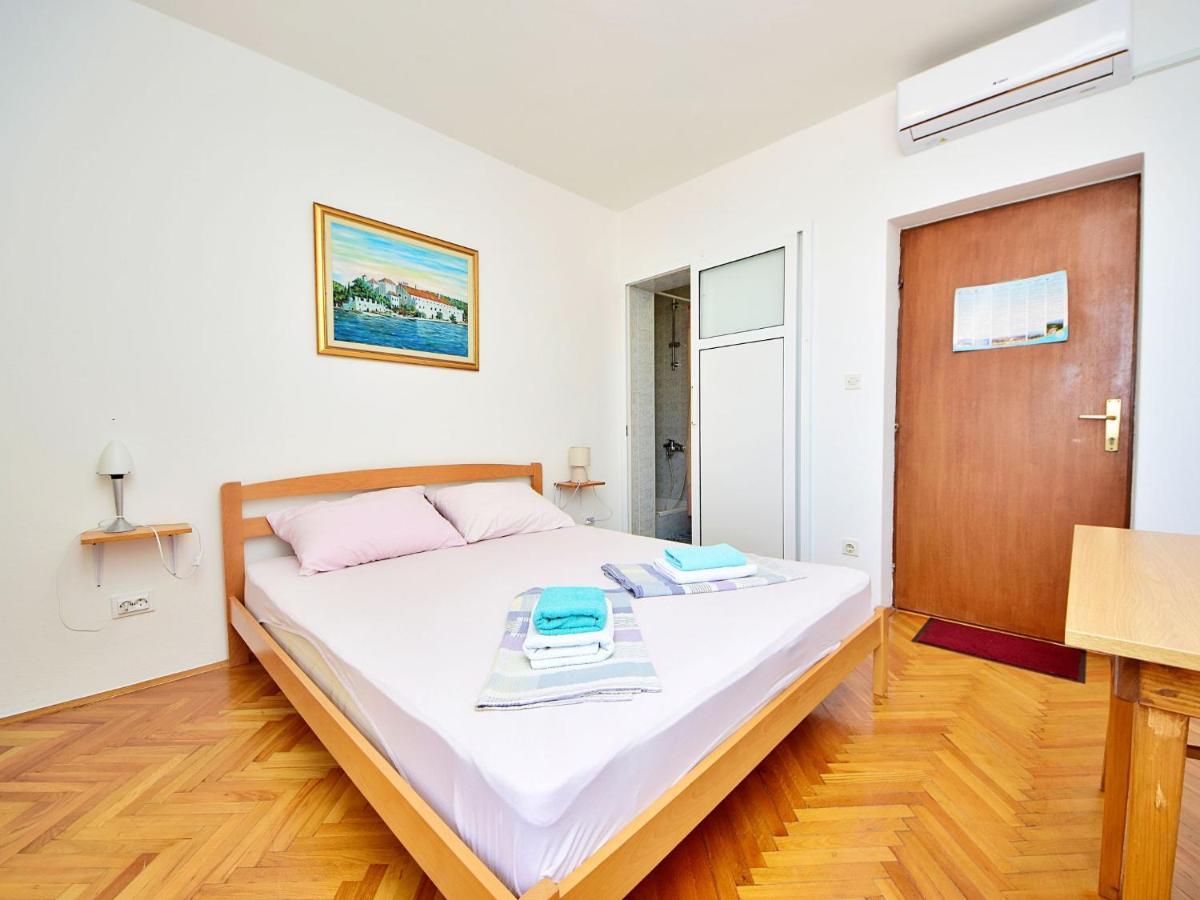 Apartment Jelka-3 By Interhome Тръстеник Екстериор снимка