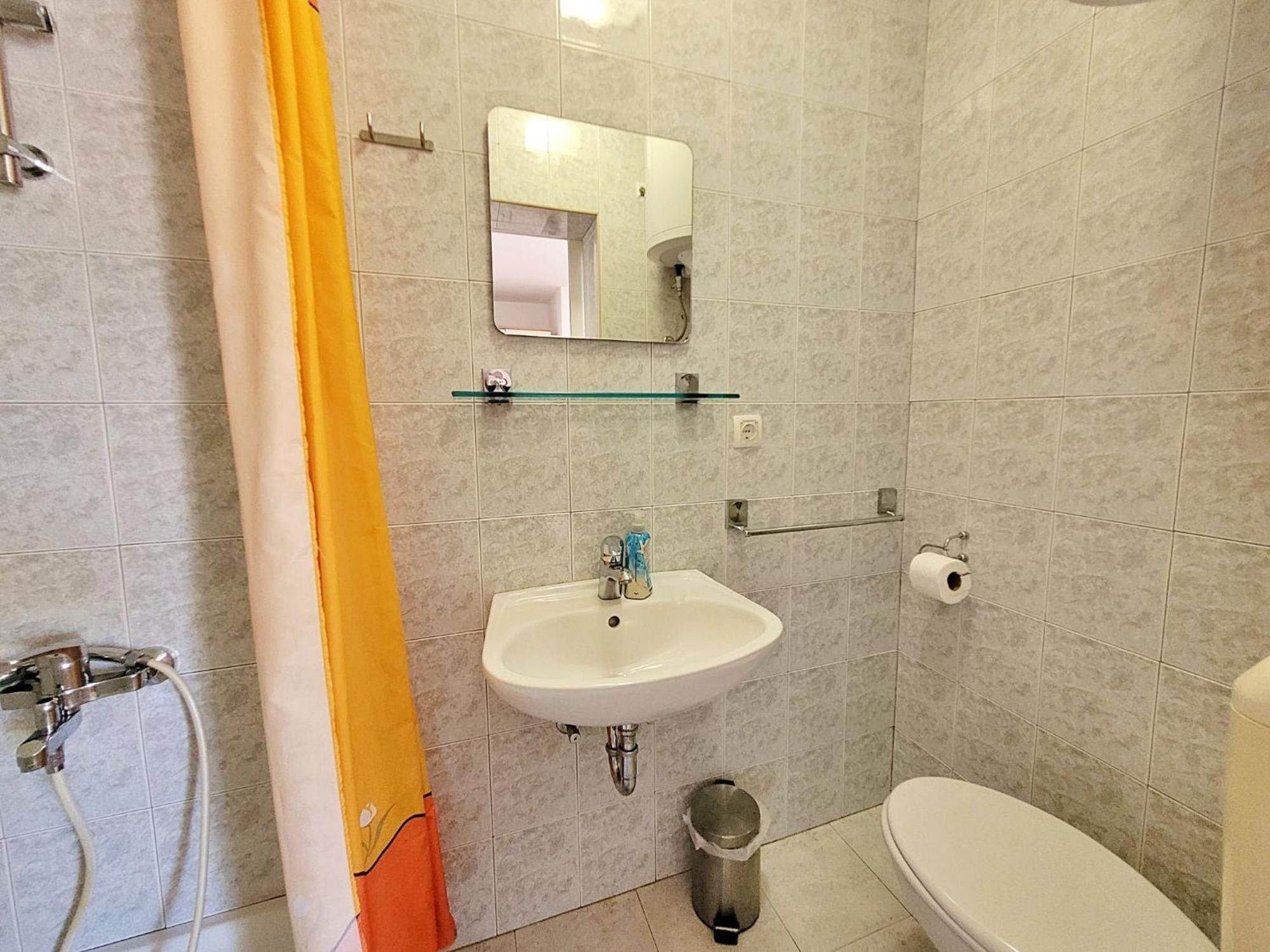 Apartment Jelka-3 By Interhome Тръстеник Екстериор снимка